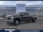 New 2026 Ford F-350 Lariat Crew Cab for sale #FT0051 - photo 15