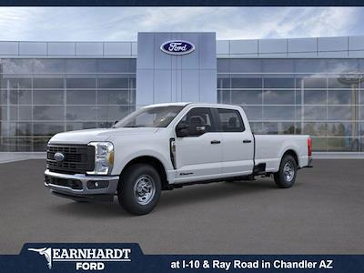2026 Ford F-250 Crew Cab RWD Pickup for sale #FT0055 - photo 1