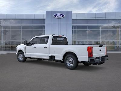 New 2026 Ford F-250 XL Crew Cab for sale #FT0055 - photo 2