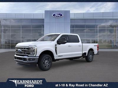New 2026 Ford F-250 Lariat Crew Cab for sale #FT0060 - photo 1