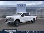 New 2026 Ford F-250 Lariat Crew Cab for sale #FT0060 - photo 1