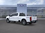 New 2026 Ford F-250 Lariat Crew Cab for sale #FT0060 - photo 2