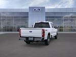 New 2026 Ford F-250 Lariat Crew Cab for sale #FT0060 - photo 8