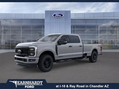New 2026 Ford F-350 XL Crew Cab for sale #FT0061 - photo 1
