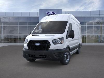 New 2026 Ford Transit 350 High Roof Empty Cargo Van for sale #FT0072 - photo 2