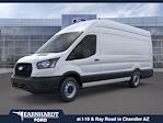 2026 Ford Transit 350 High Roof RWD Empty Cargo Van for sale #FT0072 - photo 1