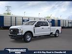 2026 Ford F-250 Crew Cab RWD Pickup for sale #FT0074 - photo 1