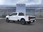 2026 Ford F-250 Crew Cab 4WD Pickup for sale #FT0078 - photo 2