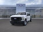 2026 Ford F-350 Crew Cab SRW RWD Cab Chassis for sale #FT0079 - photo 3