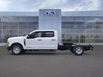 2026 Ford F-350 Crew Cab SRW RWD Cab Chassis for sale #FT0079 - photo 4