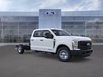 2026 Ford F-350 Crew Cab SRW RWD Cab Chassis for sale #FT0079 - photo 7