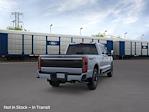 2026 Ford F-350 Crew Cab SRW 4WD Pickup for sale #FT0080 - photo 8