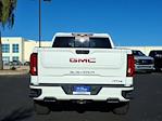 Used 2020 GMC Sierra 1500 AT4 Crew Cab for sale #FT0085A - photo 5