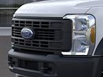 2026 Ford F-450 Crew Cab DRW RWD Cab Chassis for sale #FT0088 - photo 17