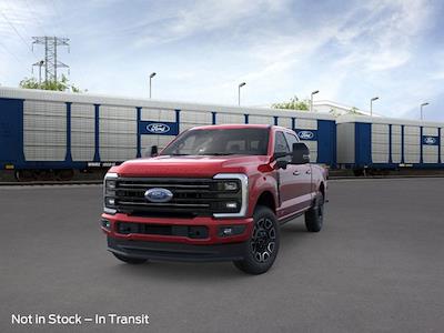 2026 Ford F-250 Crew Cab 4WD Pickup for sale #FT0089 - photo 2