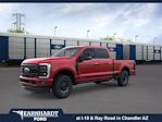2026 Ford F-250 Crew Cab 4WD Pickup for sale #FT0089 - photo 1