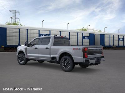 2026 Ford F-250 Crew Cab 4WD Pickup for sale #FT0090 - photo 2