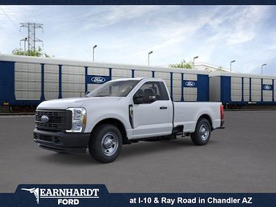 2026 Ford F-350 Regular Cab SRW RWD Pickup for sale #FT0096 - photo 1