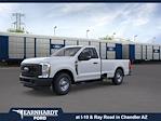 2026 Ford F-250 Regular Cab RWD Pickup for sale #FT0097 - photo 1