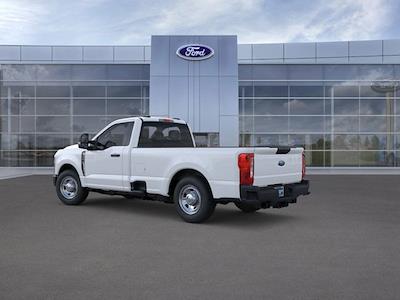 New 2026 Ford F-350 XL Regular Cab SRW Pickup for sale #FT0098 - photo 2
