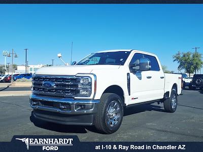 Used 2023 Ford F-250 - photo 1