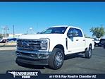2023 Ford F-250 Crew Cab 4WD Pickup for sale #FT0102A - photo 1