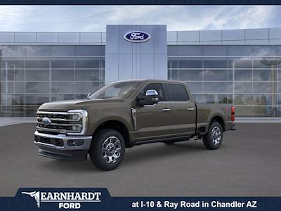 2026 Ford F-250 Crew Cab 4WD Pickup for sale #FT0103 - photo 1