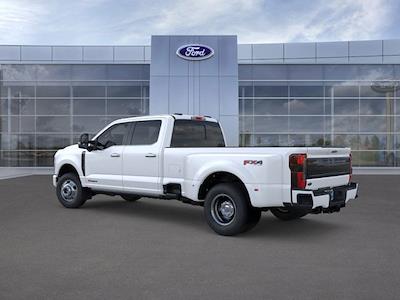 2026 Ford F-350 Crew Cab DRW 4WD Pickup for sale #FT0108 - photo 2