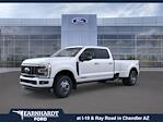 2026 Ford F-350 Crew Cab DRW 4WD Pickup for sale #FT0108 - photo 1