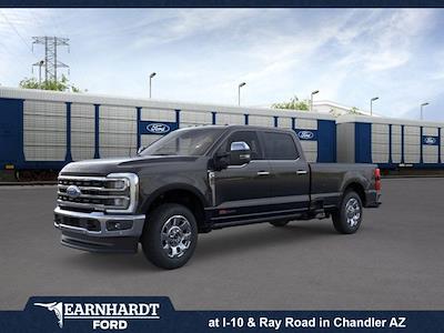 New 2026 Ford F-350 King Ranch Crew Cab 4WD SRW Pickup for sale #FT0126 - photo 1