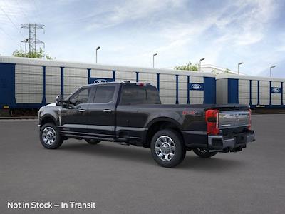New 2026 Ford F-350 King Ranch Crew Cab 4WD SRW Pickup for sale #FT0126 - photo 2
