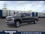 New 2026 Ford F-350 King Ranch Crew Cab 4WD SRW Pickup for sale #FT0126 - photo 1