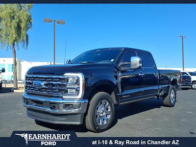 2025 Ford F-350 Crew Cab SRW 4WD Pickup for sale #FT0126A - photo 1