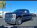 2025 Ford F-350 Crew Cab SRW 4WD Pickup for sale #FT0126A - photo 1