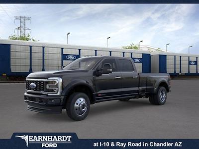 2026 Ford F-450 Crew Cab DRW 4WD Pickup for sale #FT0130 - photo 1