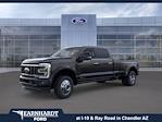 2026 Ford F-450 Crew Cab DRW 4WD Pickup for sale #FT0130 - photo 1