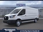 New 2026 Ford Transit 250 Medium Roof Empty Cargo Van for sale #FT0133 - photo 1