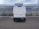 New 2026 Ford Transit 250 Medium Roof Empty Cargo Van for sale #FT0133 - photo 5