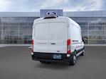 New 2026 Ford Transit 250 Medium Roof Empty Cargo Van for sale #FT0133 - photo 8