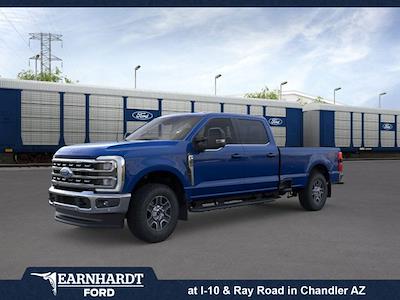 2026 Ford F-350 Crew Cab SRW 4WD Pickup for sale #FT0136 - photo 1