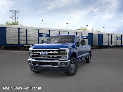 2026 Ford F-350 Crew Cab SRW 4WD Pickup for sale #FT0136 - photo 2
