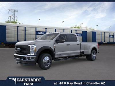 2026 Ford F-450 Crew Cab DRW 4WD Pickup for sale #FT0137 - photo 1