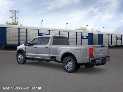 2026 Ford F-450 Crew Cab DRW 4WD Pickup for sale #FT0137 - photo 2