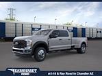 2026 Ford F-450 Crew Cab DRW 4WD Pickup for sale #FT0137 - photo 1