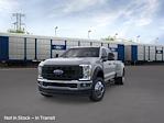 2026 Ford F-450 Crew Cab DRW 4WD Pickup for sale #FT0137 - photo 2