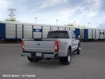 2026 Ford F-450 Crew Cab DRW 4WD Pickup for sale #FT0137 - photo 8