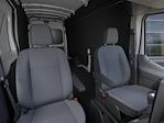 2026 Ford Transit 350 HD High Roof RWD Empty Cargo Van for sale #FT0140 - photo 10