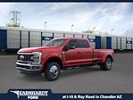 2026 Ford F-450 Crew Cab DRW 4WD Pickup for sale #FT0143 - photo 1