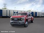 2026 Ford F-450 Crew Cab DRW 4WD Pickup for sale #FT0143 - photo 2