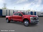 2026 Ford F-450 Crew Cab DRW 4WD Pickup for sale #FT0143 - photo 7